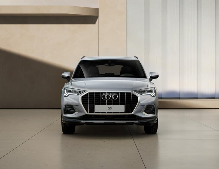 Audi Q3 SUV / Terénní 0,0 110 kw