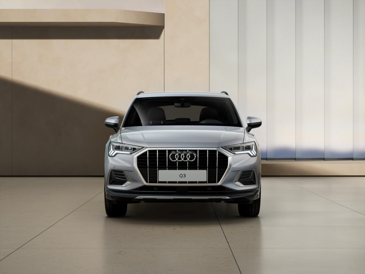 Audi Q3 SUV / Terénní 0,0 110 kw