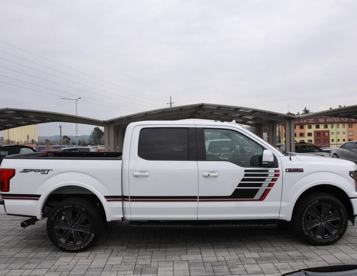 Ford F-150 7