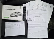 Škoda Octavia Kombi 1,8 l 132 kw