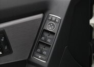 Mercedes-Benz GLK SUV 2,1 l 125 kw