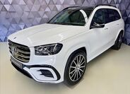 Mercedes-Benz GLS 1