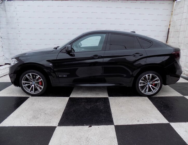 BMW X6 2