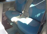 Land Rover Freelander Kombi 1,8 l 86 kw