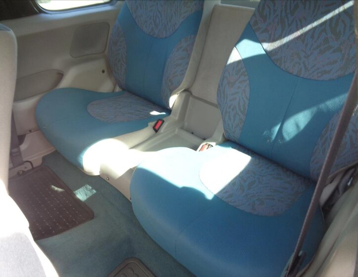 Land Rover Freelander Kombi 1,8 l 86 kw