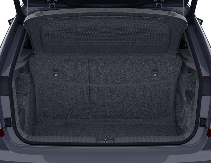 Škoda Kamiq SUV / Terénní 999,0 85 kw