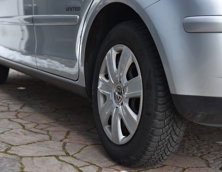 Volkswagen Polo Hatchback 1,2 l 51 kw