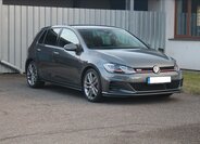 Volkswagen Golf Hatchback 2,0 l 180 kw