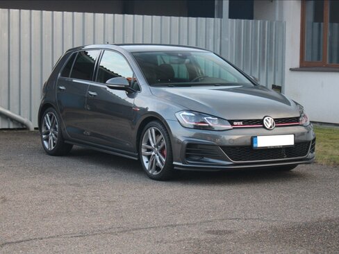 Volkswagen Golf Hatchback 2,0 l 180 kw