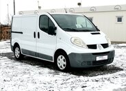 Renault Trafic Ostatní 2,0 l 66 kw