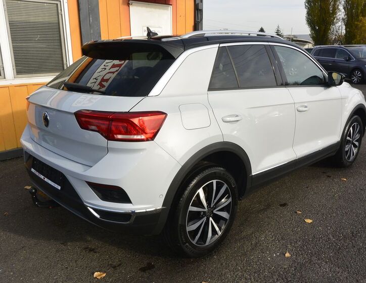 Volkswagen T-Roc 5