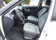 Škoda Fabia Hatchback 1,2 l 51 kw