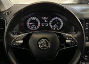Škoda Karoq SUV 2,0 l 85 kw