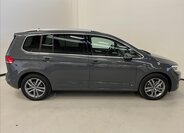 Volkswagen Touran 3