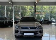 SsangYong Korando 2