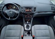 Volkswagen Sharan Ostatní 1,4 l 110 kw