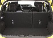 Ford Puma SUV / Terénní 10,0 123 kw