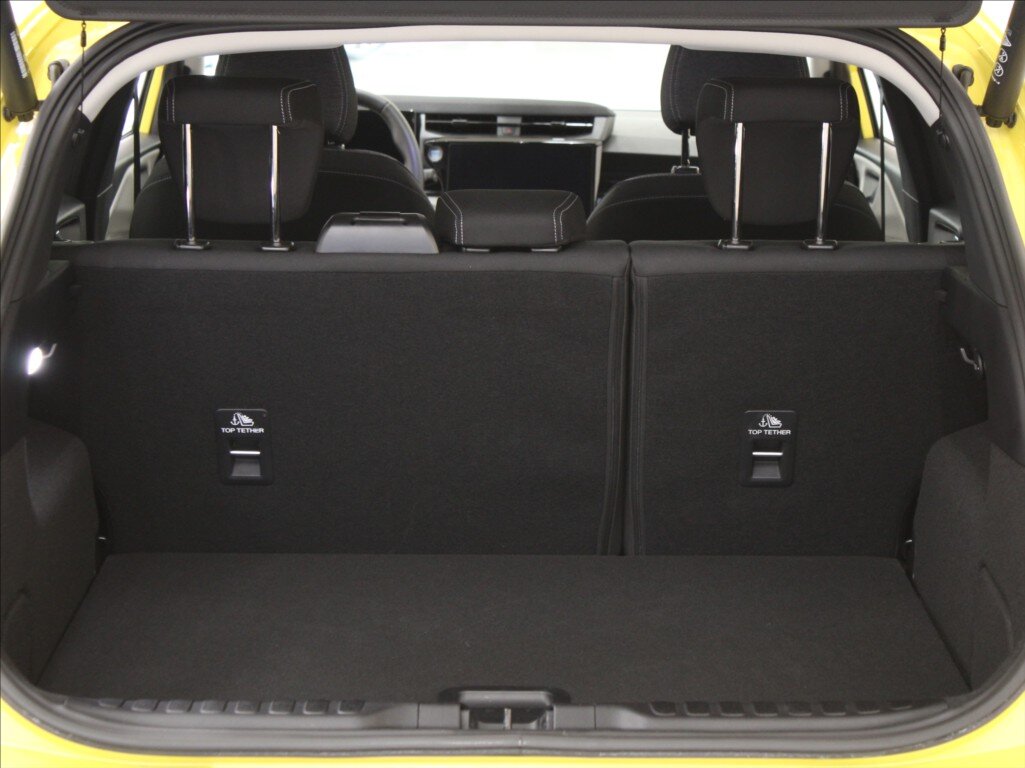 Ford Puma SUV / Terénní 10,0 123 kw