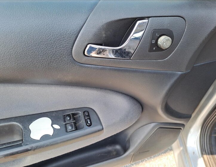 Škoda Octavia Liftback 1,6 l 75 kw