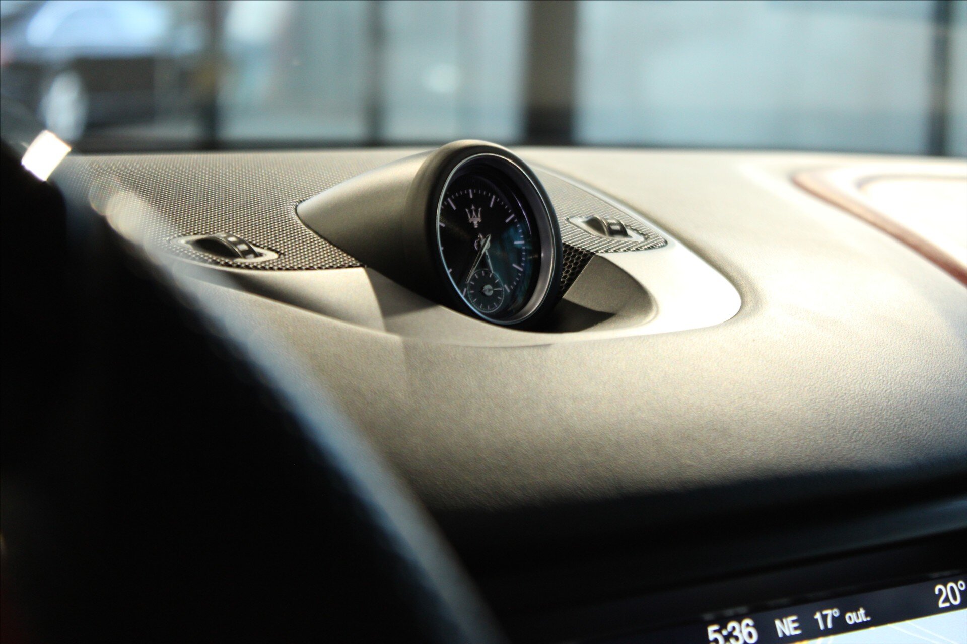 Maserati Levante SUV / Terénní 3,0 l 316 kw