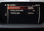 Mazda 6 Kombi 2,5 l 143 kw