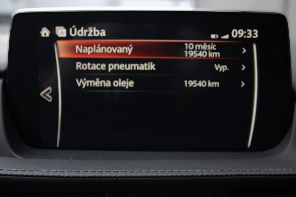 Mazda 6 Kombi 2,5 l 143 kw