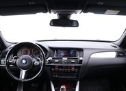 BMW X3 SUV / Terénní 3,0 l 190 kw