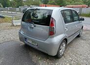 Daihatsu Sirion 11