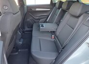Škoda Karoq SUV 1,5 l 110 kw