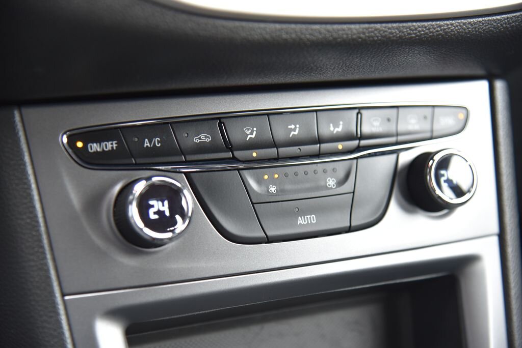 Opel Astra Kombi 1,2 l 81 kw