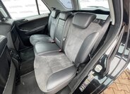 Mercedes-Benz Třídy M SUV / Terénní 3,5 l 200 kw