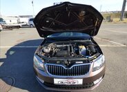 Škoda Octavia Kombi 1,4 l 103 kw