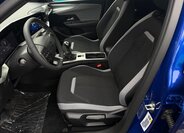 Opel Mokka SUV 1,2 l 100 kw