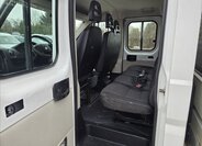 Citroën Jumper Valník 2,0 l 96 kw