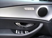 Mercedes-Benz Třídy E Kombi 2,0 l 143 kw