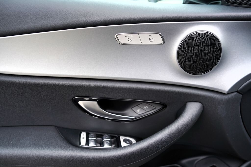 Mercedes-Benz Třídy E Kombi 2,0 l 143 kw