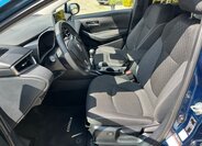 Toyota Corolla Sedan / Limuzína 1,5 l 92 kw