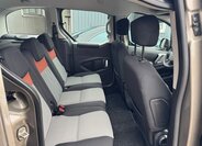 Peugeot Partner Tepee MPV 1,6 l 88 kw