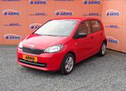 Škoda Citigo 3