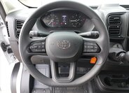 Toyota ProAce Skříň 2,2 l 103 kw