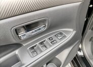 Mitsubishi Outlander SUV 2,3 l 110 kw