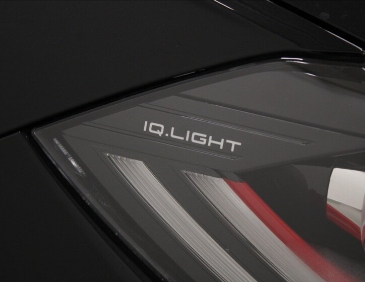 Volkswagen Polo Hatchback 2,0 l 152 kw