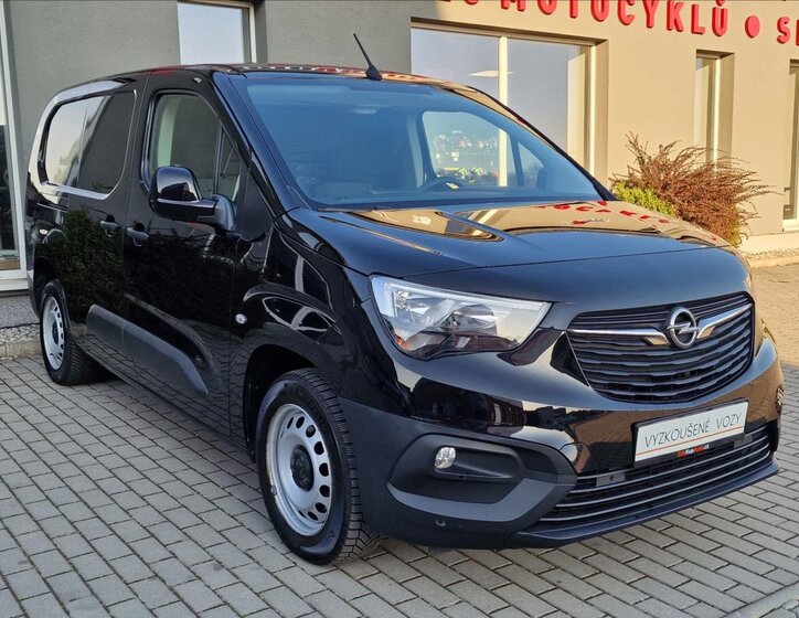 Opel Combo 3