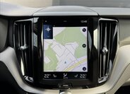 Volvo XC60 SUV / Terénní 2,0 l 173 kw