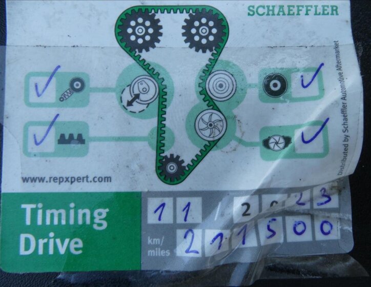 Volkswagen Touran 37