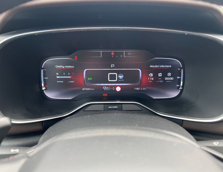 Citroën C5 Aircross 14