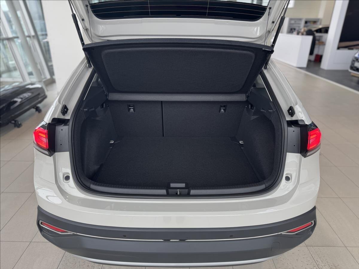 Volkswagen Taigo SUV / Terénní 999,0 85 kw