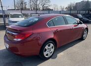 Opel Insignia 5