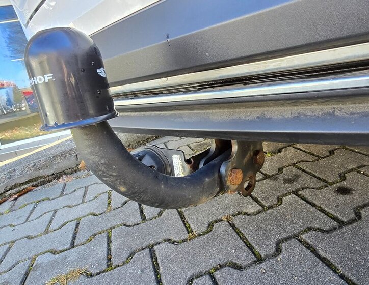 Hyundai i30 Kombi 1,5 l 80 kw