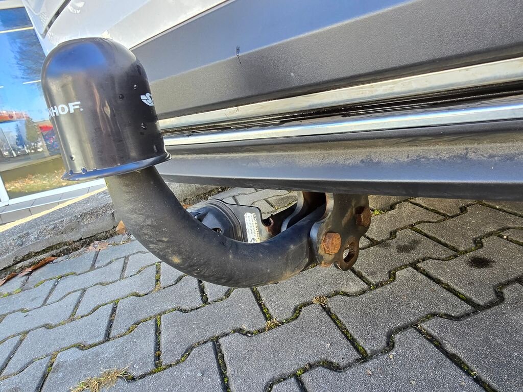 Hyundai i30 Kombi 1,5 l 80 kw